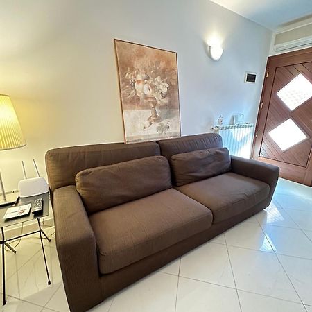 Casa Tipica Appartement Burano Buitenkant foto