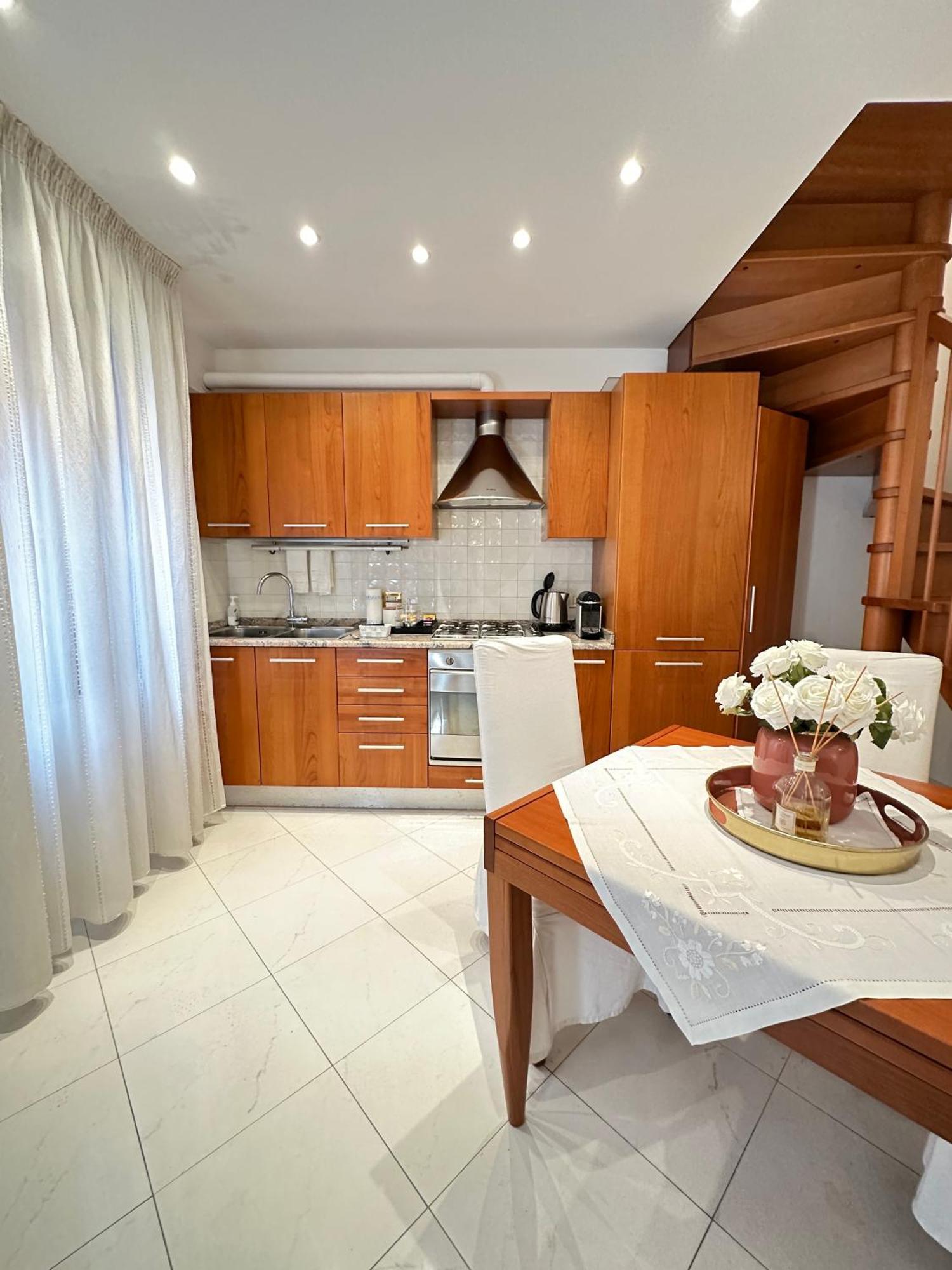 Casa Tipica Appartement Burano Buitenkant foto