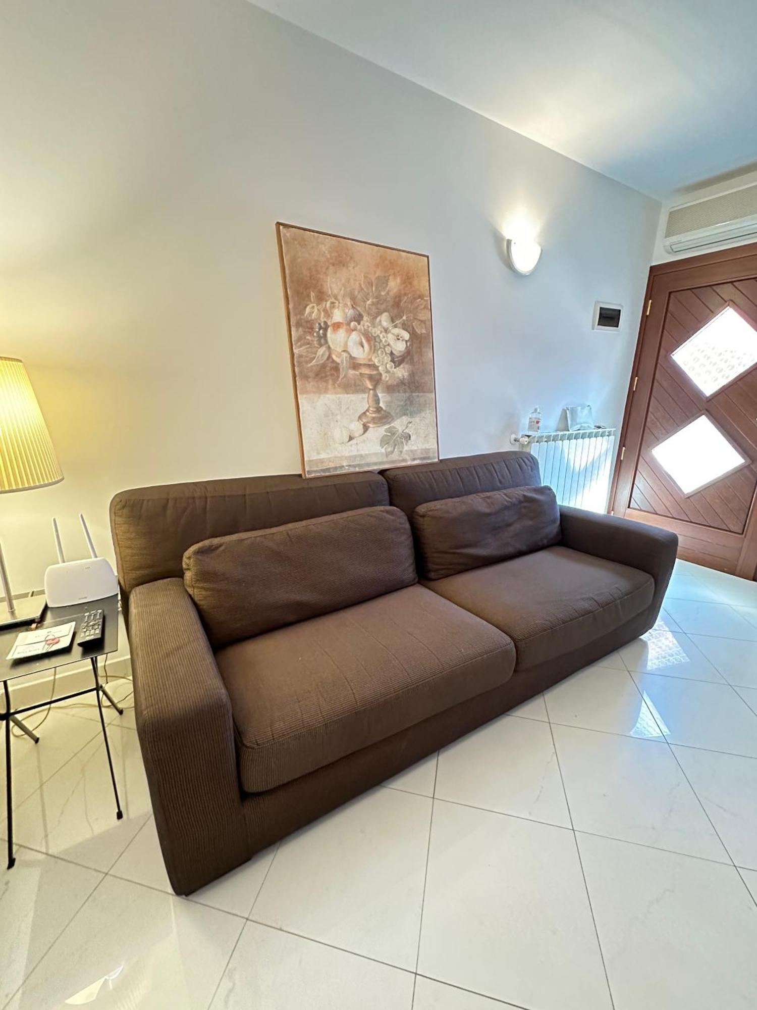 Casa Tipica Appartement Burano Buitenkant foto