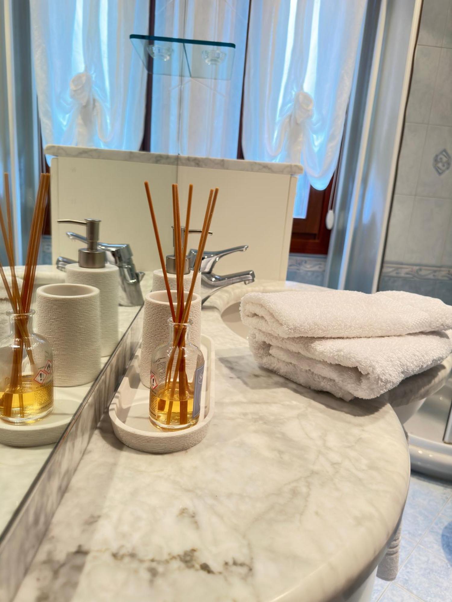 Casa Tipica Appartement Burano Buitenkant foto