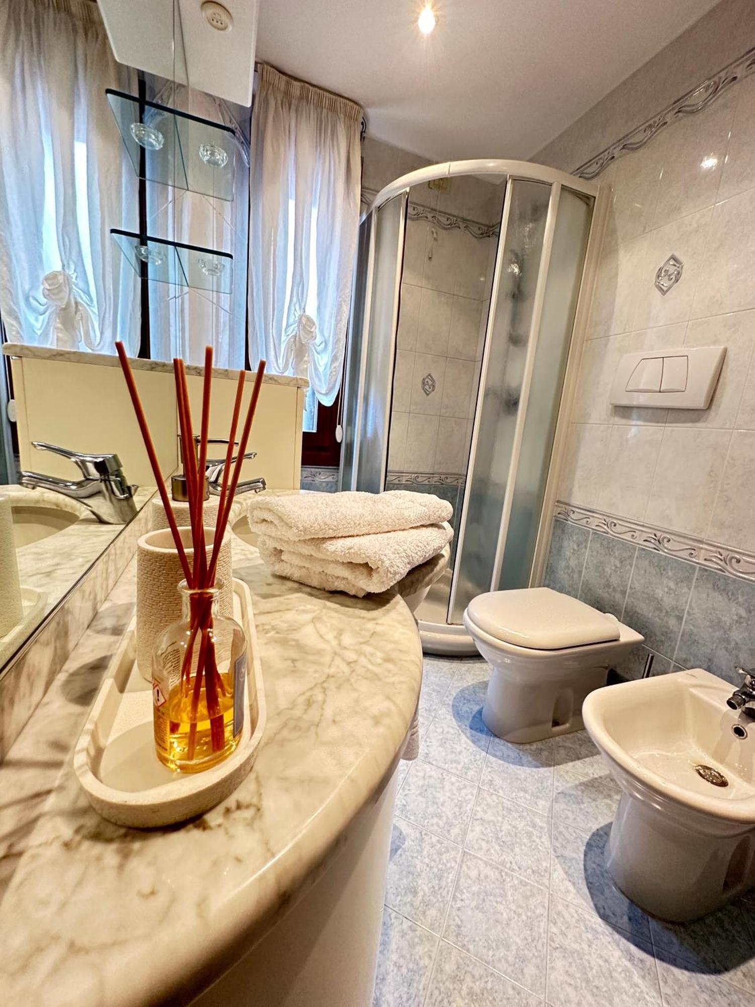 Casa Tipica Appartement Burano Buitenkant foto